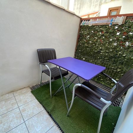 Appartamento Grande San Vito Lo Capo Zewnętrze zdjęcie