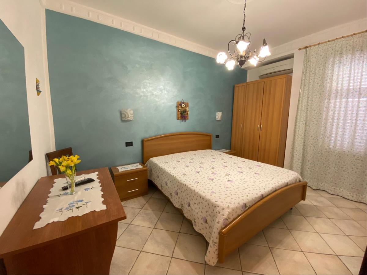 Appartamento Grande San Vito Lo Capo Zewnętrze zdjęcie