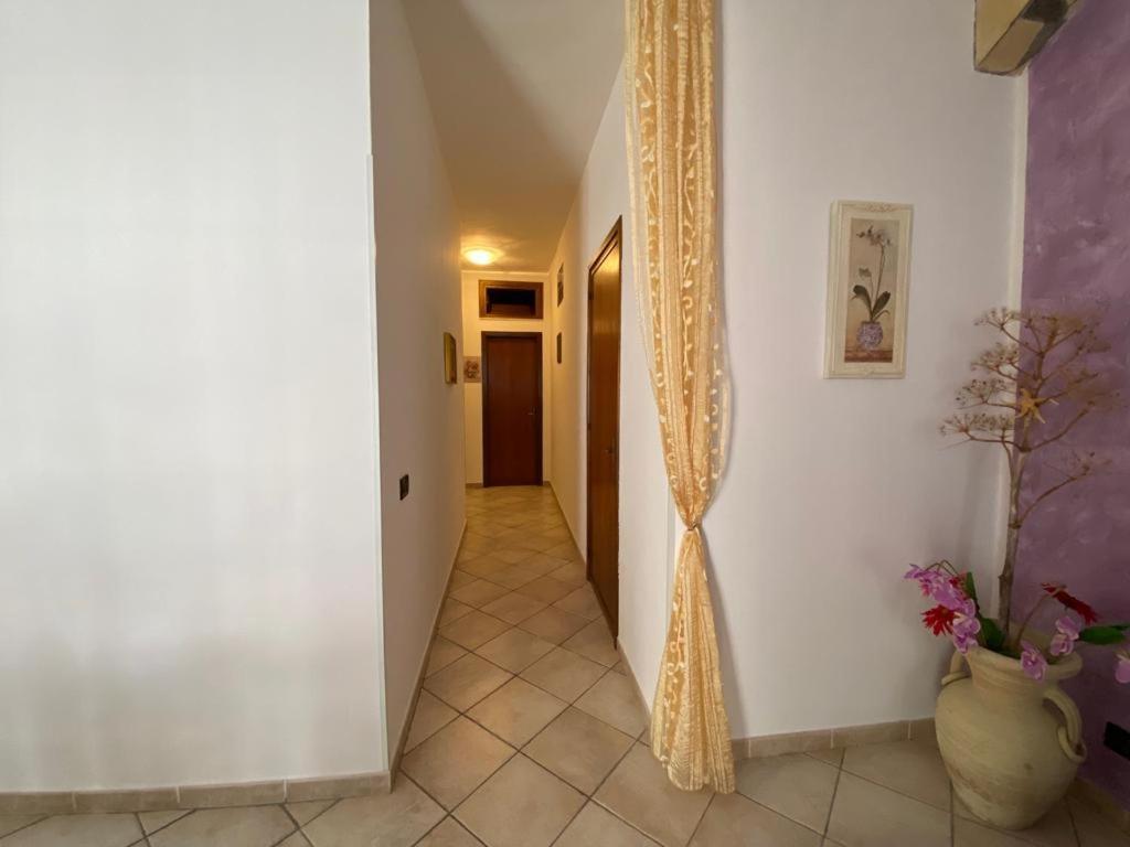 Appartamento Grande San Vito Lo Capo Zewnętrze zdjęcie