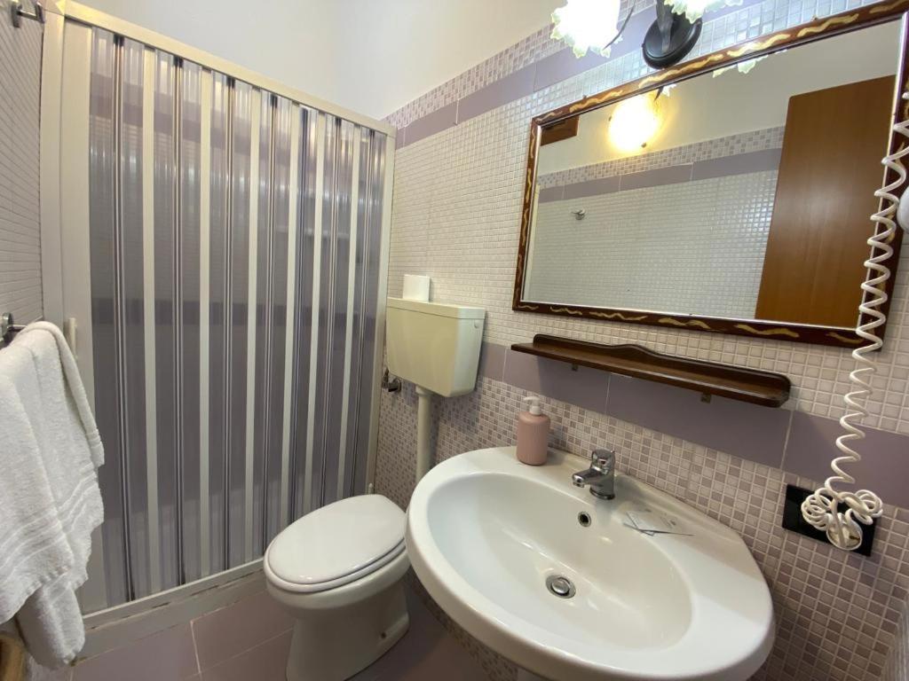 Appartamento Grande San Vito Lo Capo Zewnętrze zdjęcie