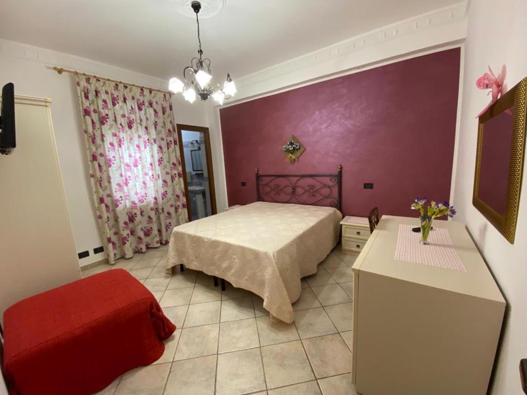 Appartamento Grande San Vito Lo Capo Zewnętrze zdjęcie