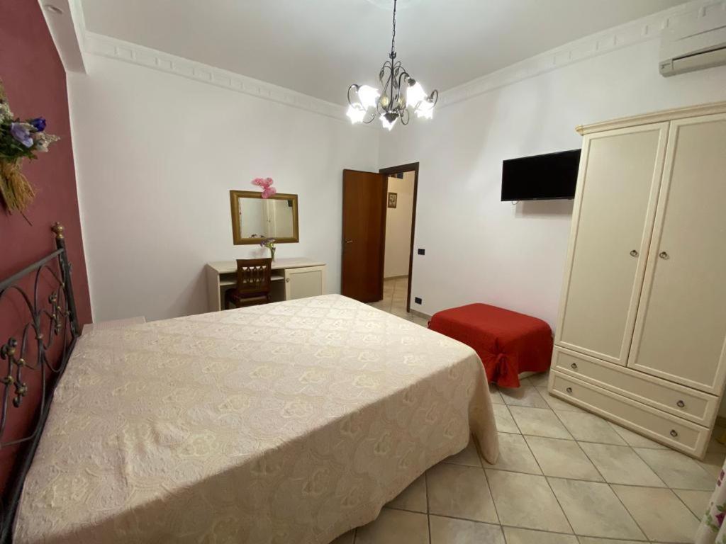 Appartamento Grande San Vito Lo Capo Zewnętrze zdjęcie
