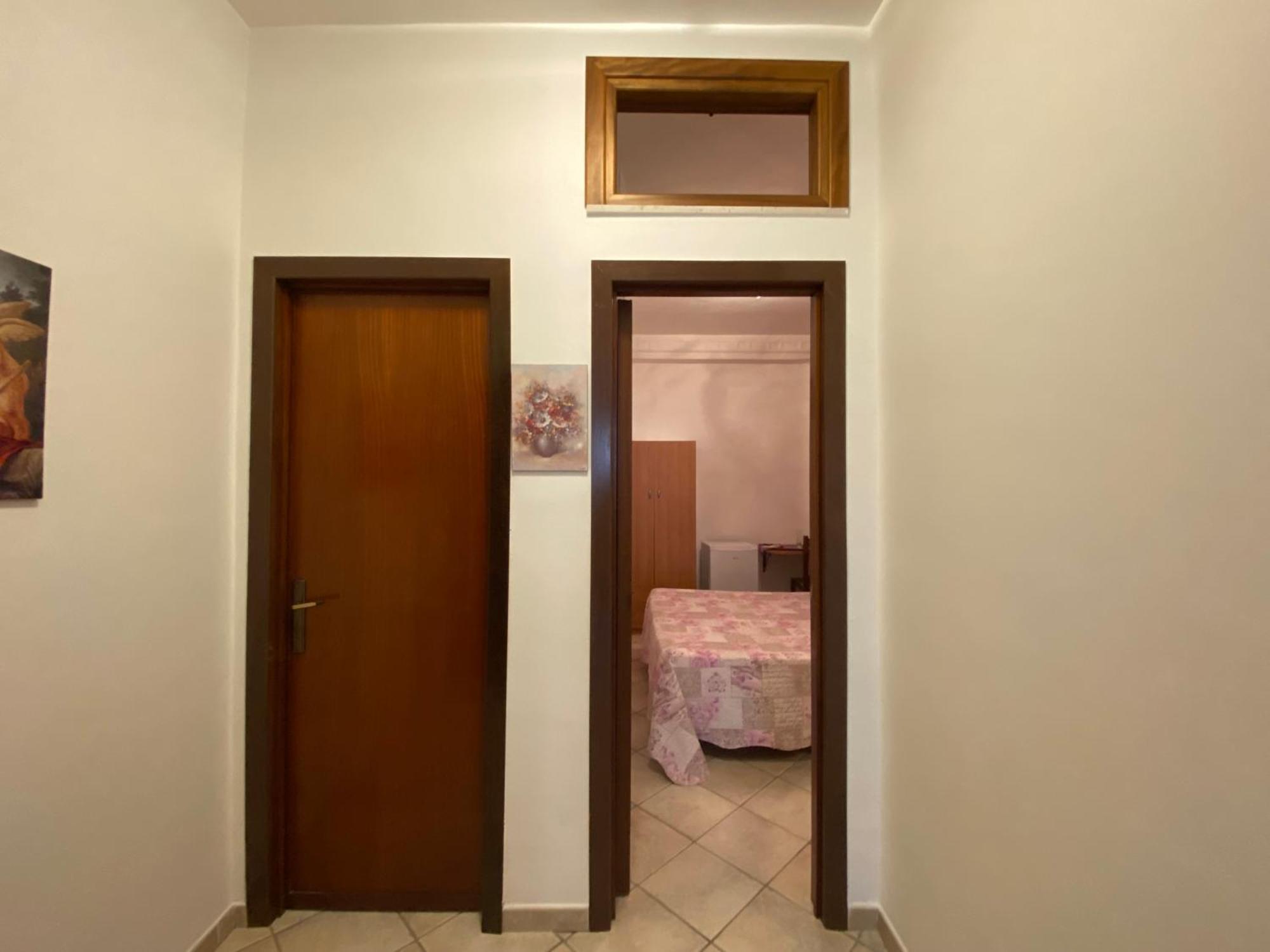 Appartamento Grande San Vito Lo Capo Zewnętrze zdjęcie