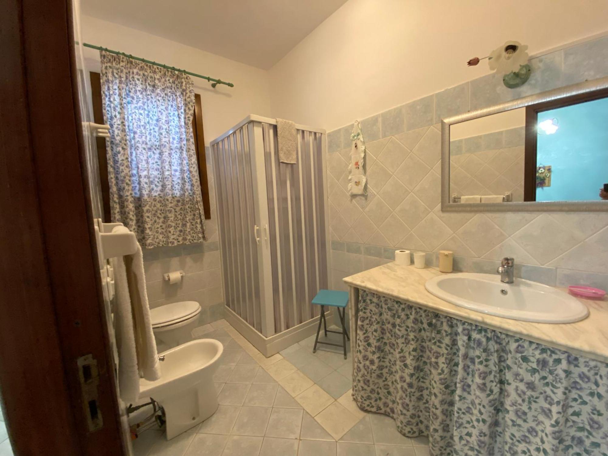 Appartamento Grande San Vito Lo Capo Zewnętrze zdjęcie