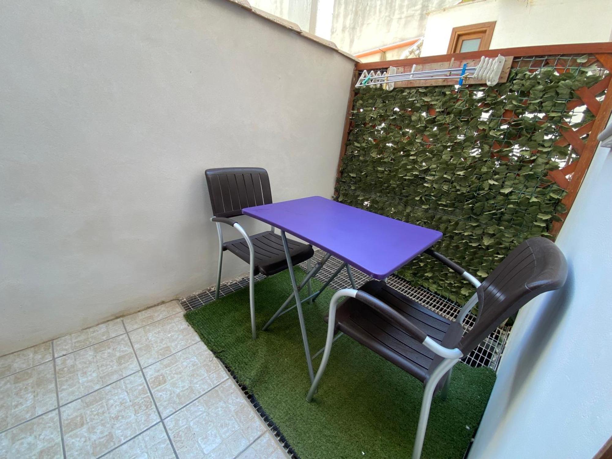 Appartamento Grande San Vito Lo Capo Zewnętrze zdjęcie
