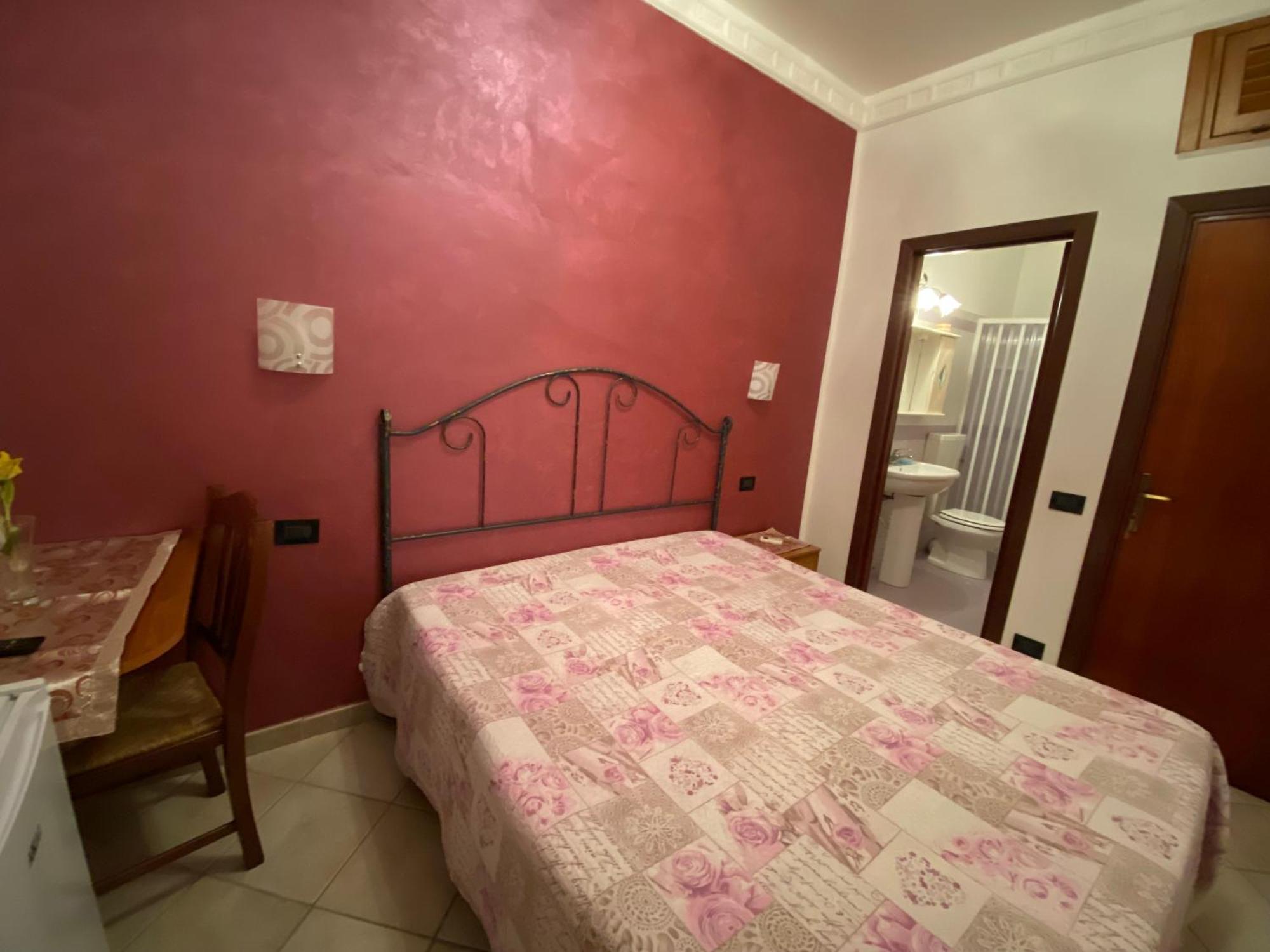 Appartamento Grande San Vito Lo Capo Zewnętrze zdjęcie